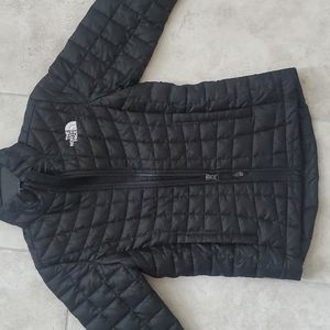 Down jacket
